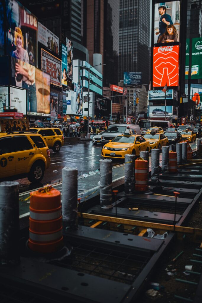 contacto taxi Barcelona