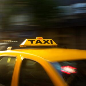 servicios taxi Barcelona